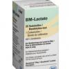 BM-Lactate (25 strips) Тест-полосы для определения молочной кислоты, № 25 (25 шт./уп.)